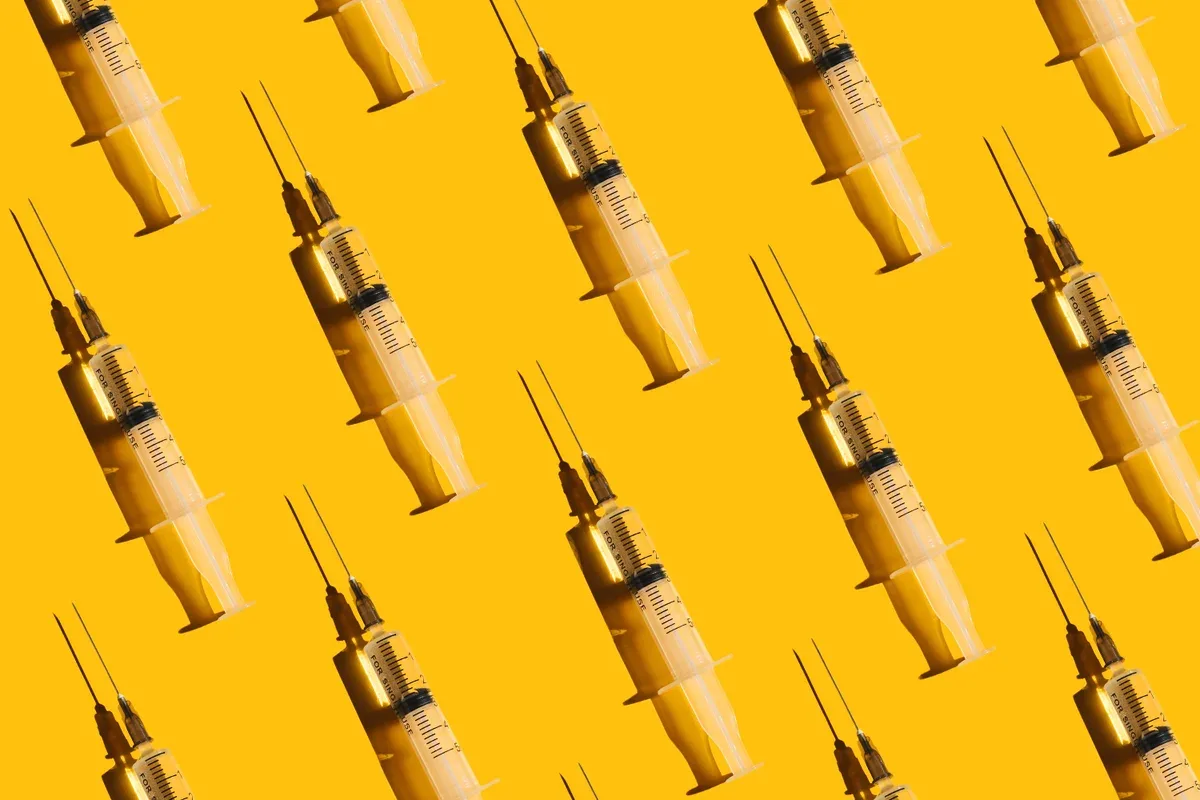 The Science Behind the Peptide Craze
