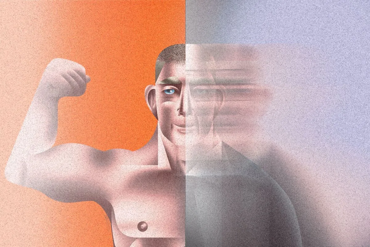 Beyond Healthspan: The New Midlife Goal for Men