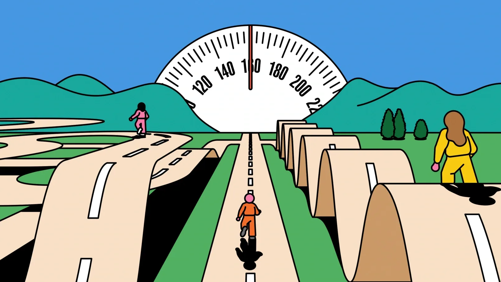 Zepbound 等減重藥無效時該怎麼辦