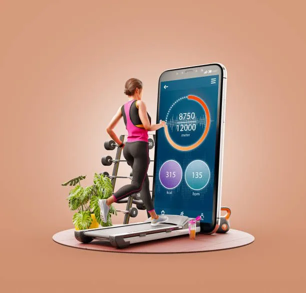 Unlock Your Fitness Potential: Is Your Phone the Best Coach You Have?
