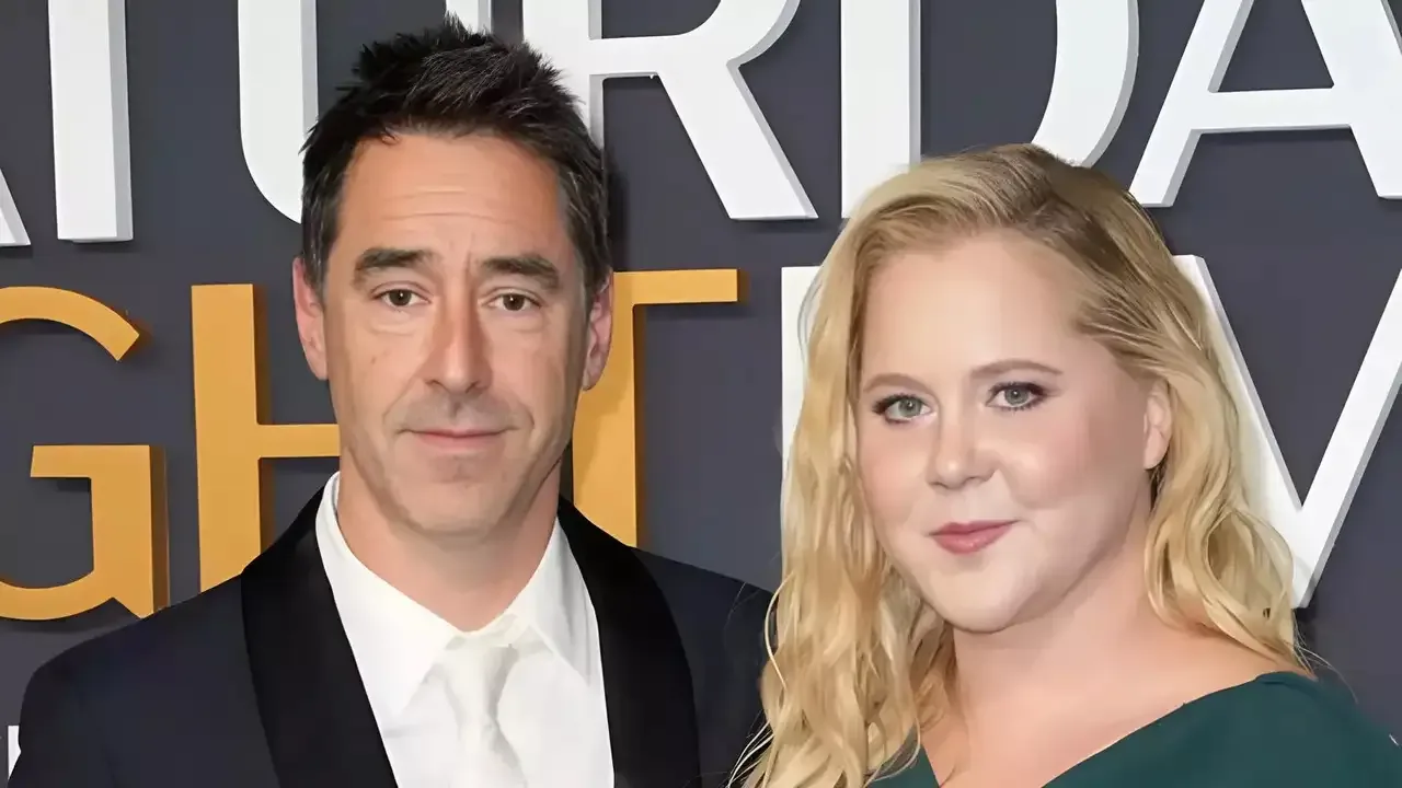 Speculazioni sul matrimonio di Amy Schumer con Chris Fischer dopo separazione e perdita di 50 libbre