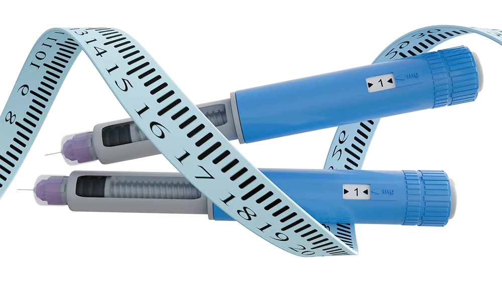 Além da Balança: Lidando com Perda de Peso e Preocupações com a Aparência