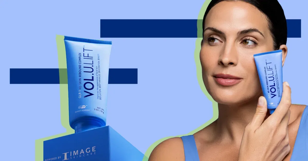 Une crème raffermissante pour la peau sous GLP-1 séduit les utilisateurs