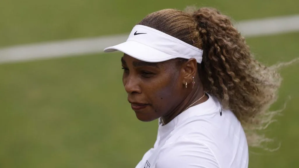 Serena Williams Champions GLP-1s: Ads Air Amidst Tennis Comeback