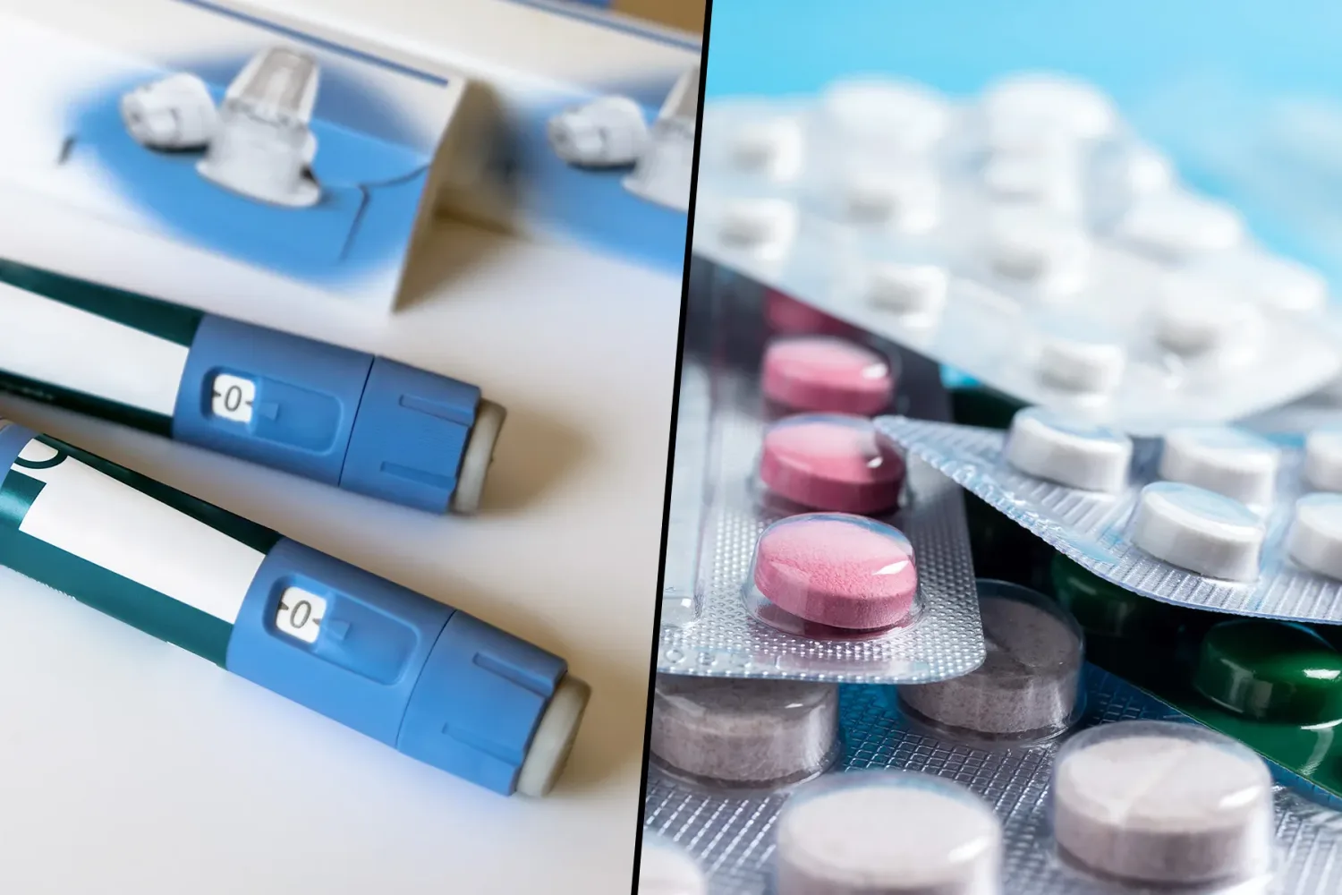 Pil Penurun Berat Badan GLP-1 Segera Hadir. Perbandingannya dengan Injeksi