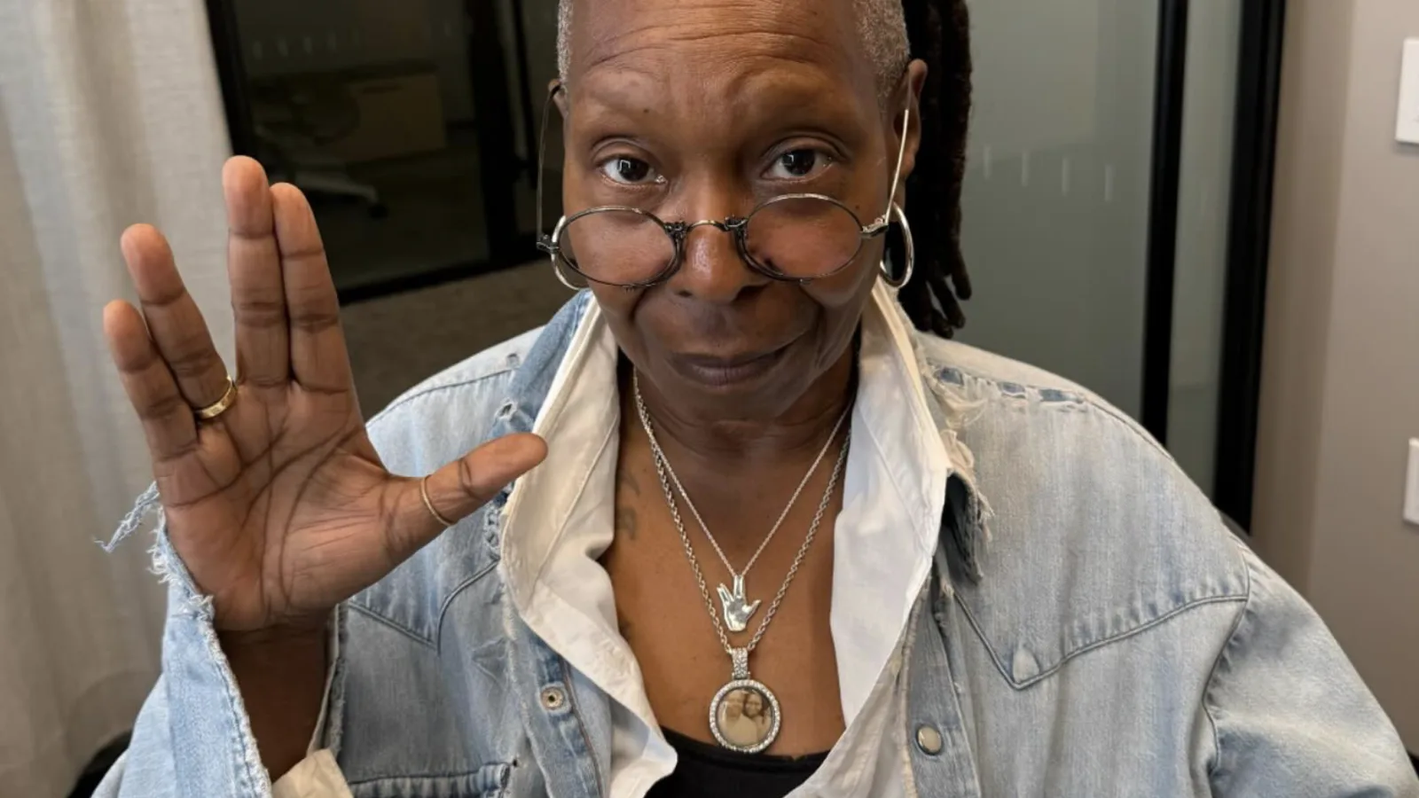 Whoopi Goldberg's Health Journey: Weight Loss, Sciatica & Hollywood Pressure