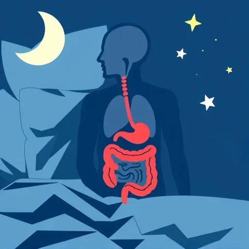 Sleep Deprivation & Gut Health: How Sleep Impacts Your Microbiome