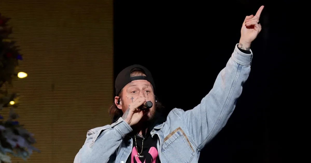 Perda de 275 lb de Jelly Roll: Além de GLP-1 e Ozempic