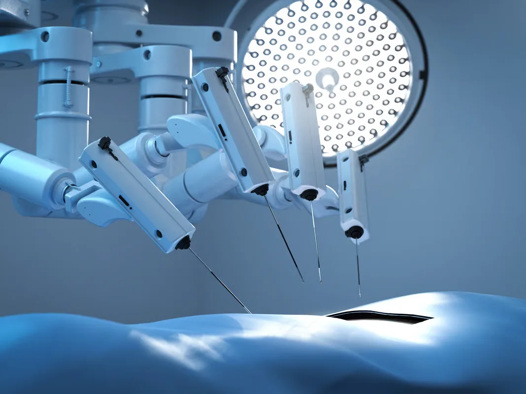 Forget Ozempic: Intuitive Surgical Thrives No Matter GLP-1 Winner
