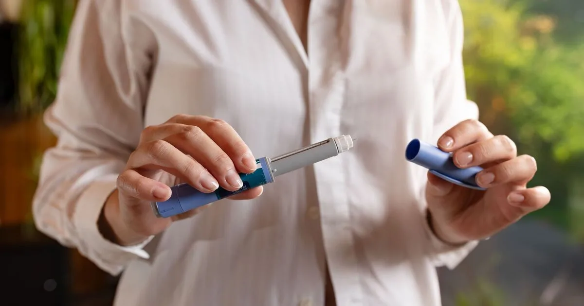 Ryzyko zapalenia trzustki przy lekach GLP-1: objawy i co wiedzieć