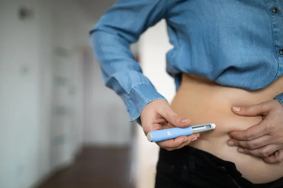 Beyond Weight Loss: GLP-1s Show Promise Against Inflammation