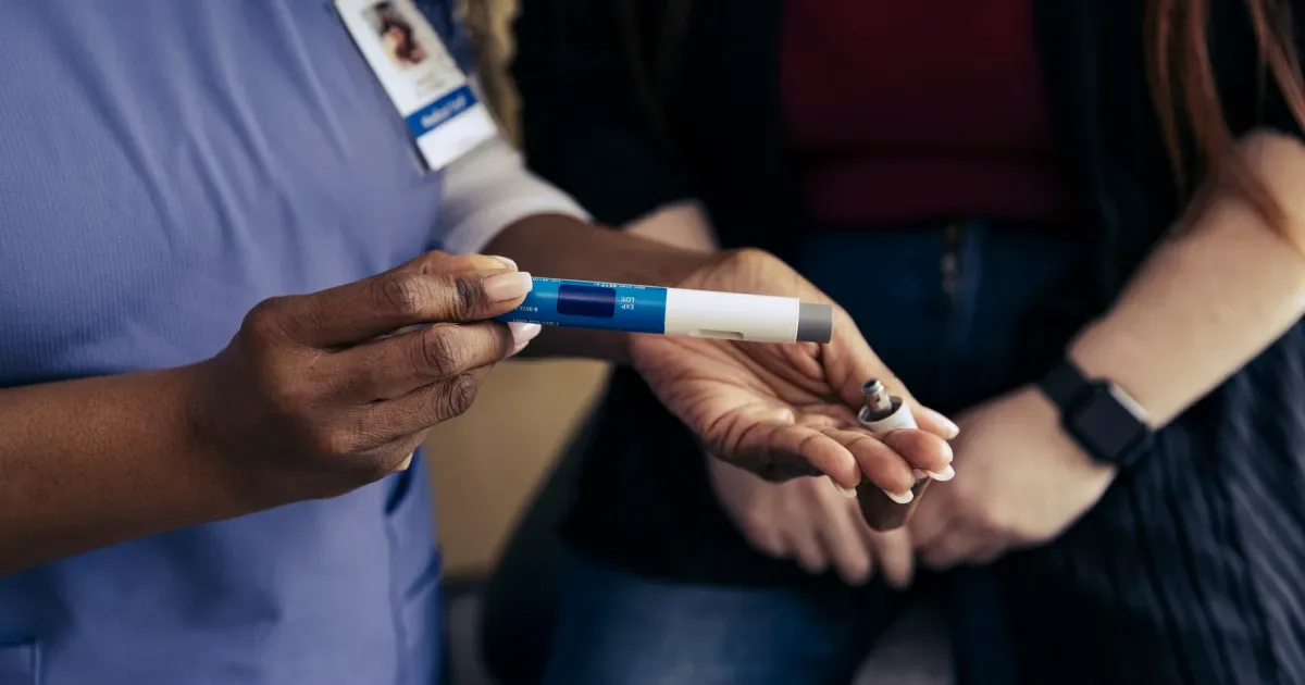Beyond BMI: Hidden Health Reasons Doctors May Decline Mounjaro or Wegovy