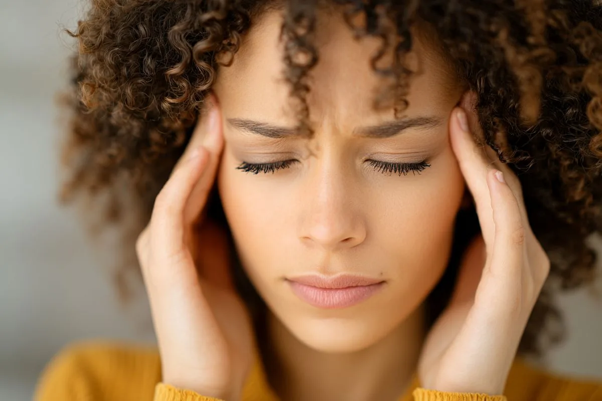 Poza utratą wagi: Ozempic związany z redukcją migreny, badanie