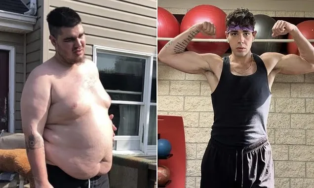 Schudnij 90 kg bez Ozempic: Naturalne strategie, które działają