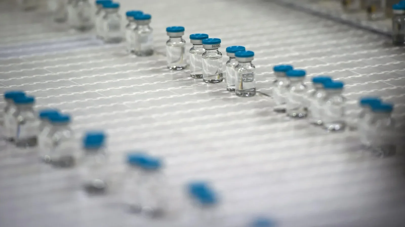 AI Startup Acquires Parkinson's Cell Therapy from Ozempic Maker
