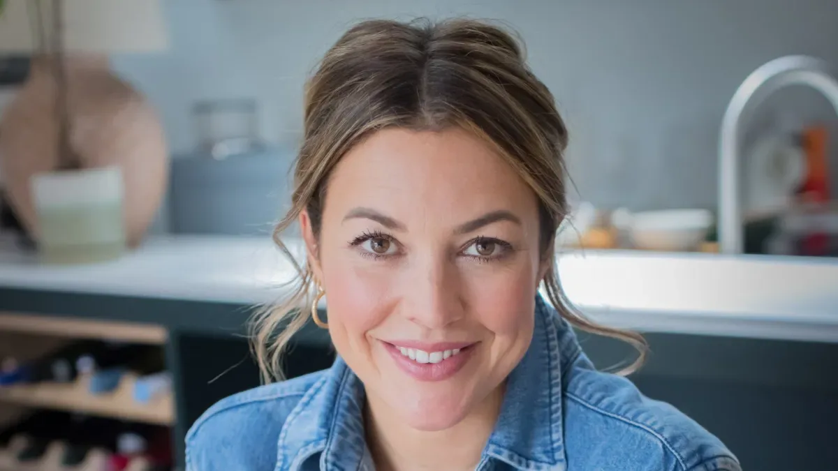 Silencing the Inner Critic: Mastering Food Noise Beyond GLP-1s