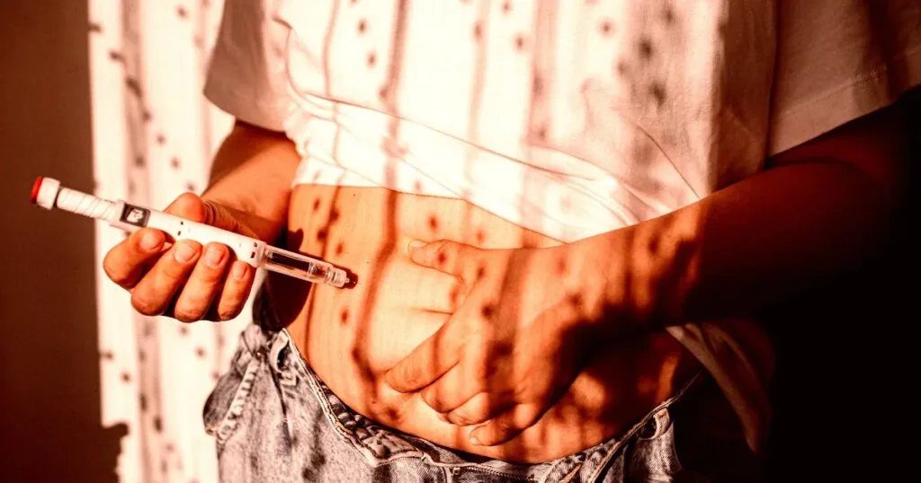 Osoby przerywające leki GLP-1 doświadczają nagłego i silnego głodu