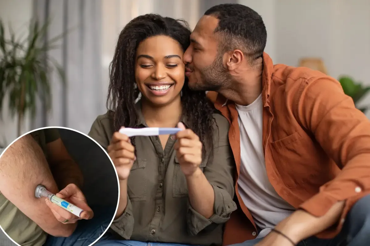 Ozempic and Male Fertility: Can Semaglutide Boost Sperm Quality?