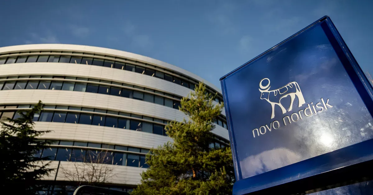 Medicare Achieves 71% Discount on Novo's Ozempic and Wegovy