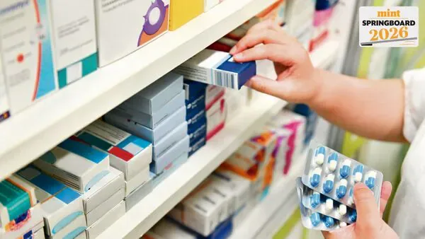 India's 2026 Healthcare Plan: Prioritizing Drug Quality, Innovation, TB, and Obesity | Mint