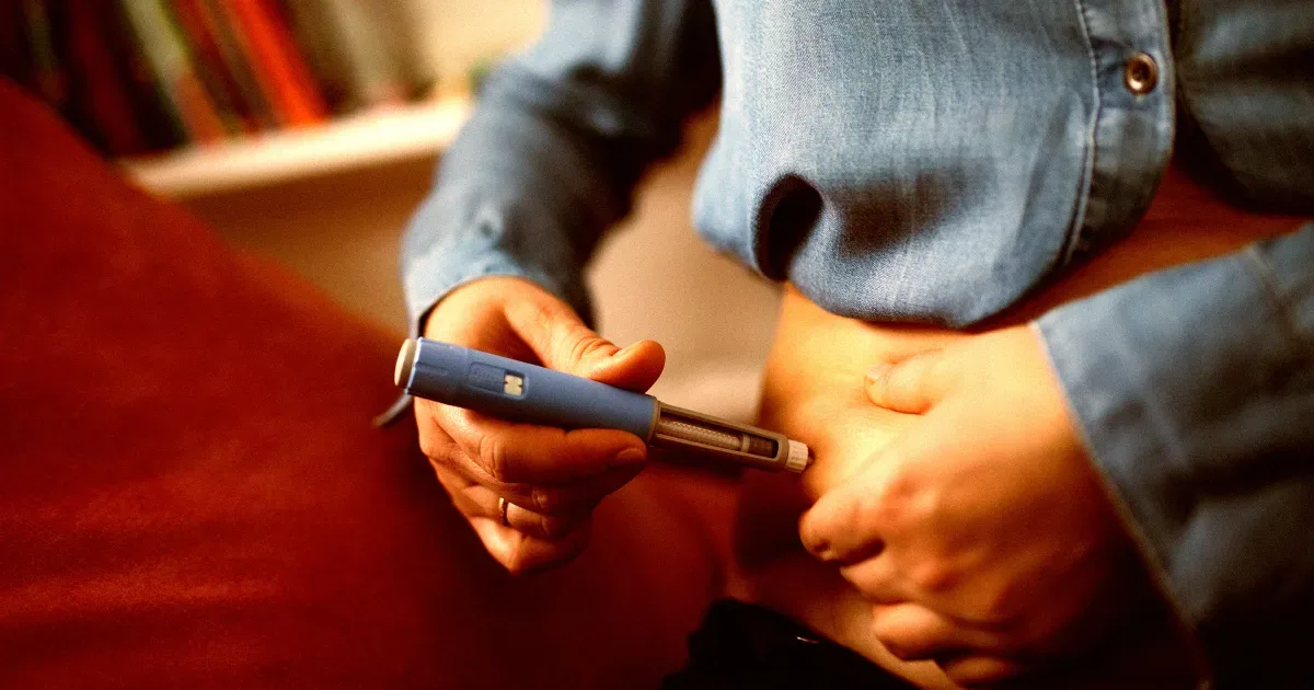 Naukowcy opracowali metodę przeprogramowania trzustki do produkcji GLP-1