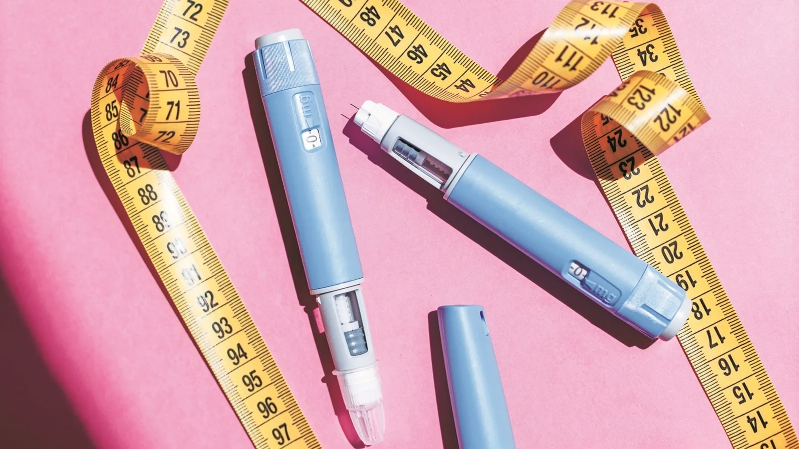 Mengapa Orang India Harus Hati-hati Menggunakan Ozempic: Memahami Alasannya