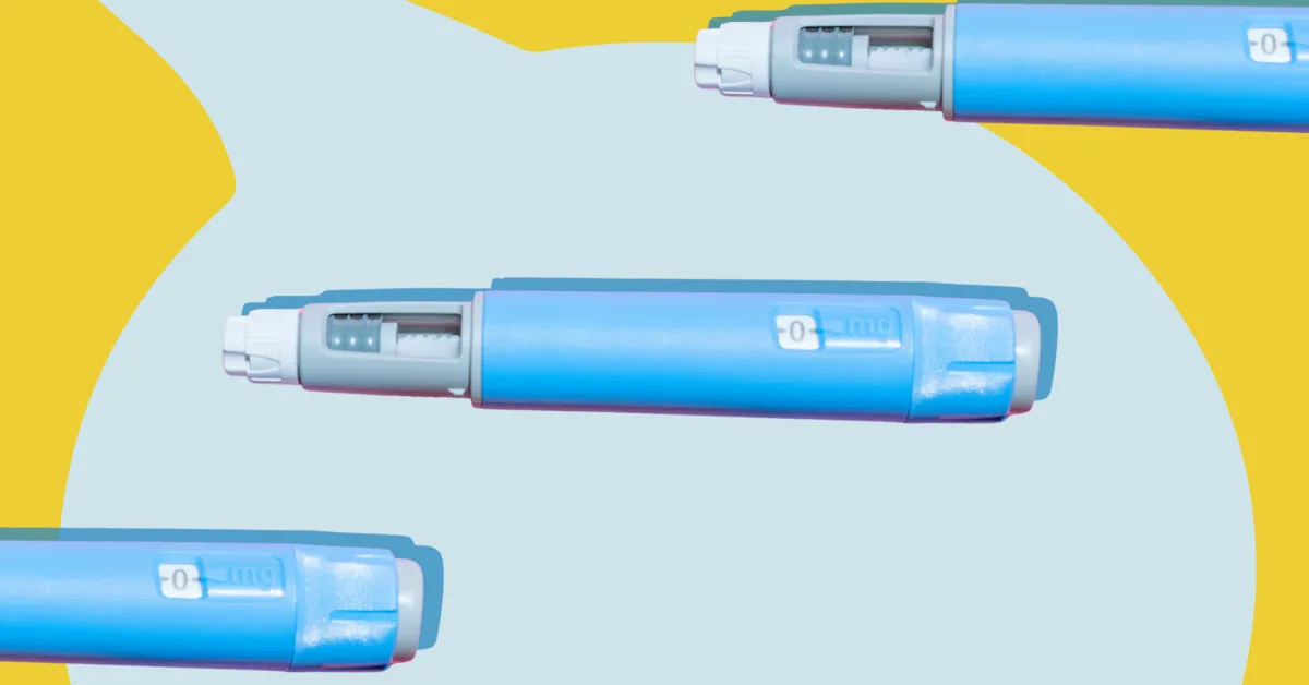 Этикет Ozempic: Когда спрашивать о GLP-1 похудении