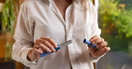 Wegovy & Mounjaro: Navigating Medicare's New Path to Weight Loss