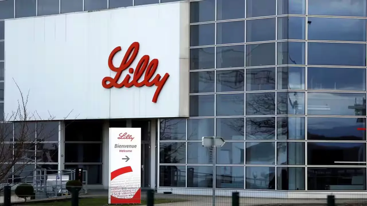 Eli Lilly Bidik Peluncuran Orforglipron Obat Oral Obesitas di India
