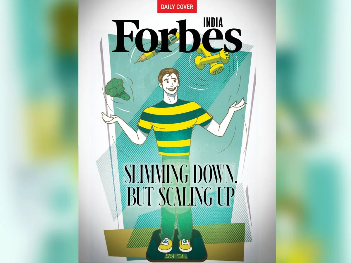 La oportunidad de GLP-1 en India: Startups apostando fuerte por la pérdida de peso