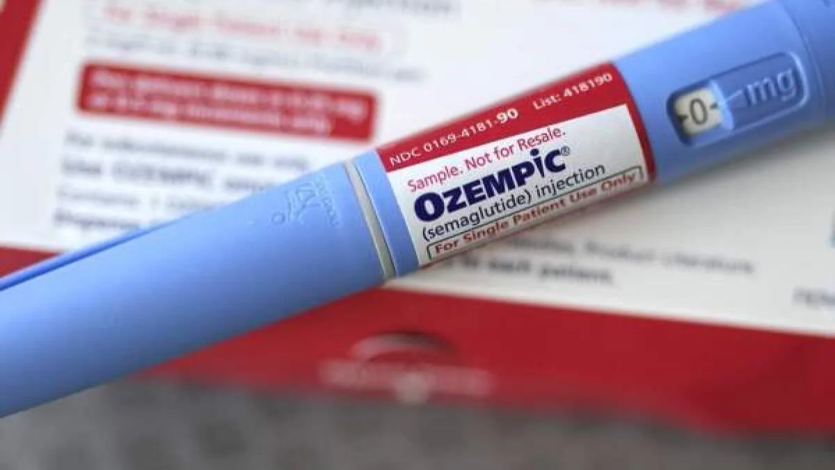 Como Restaurantes Estão se Adaptando ao Uso de GLP-1 como o Ozempic