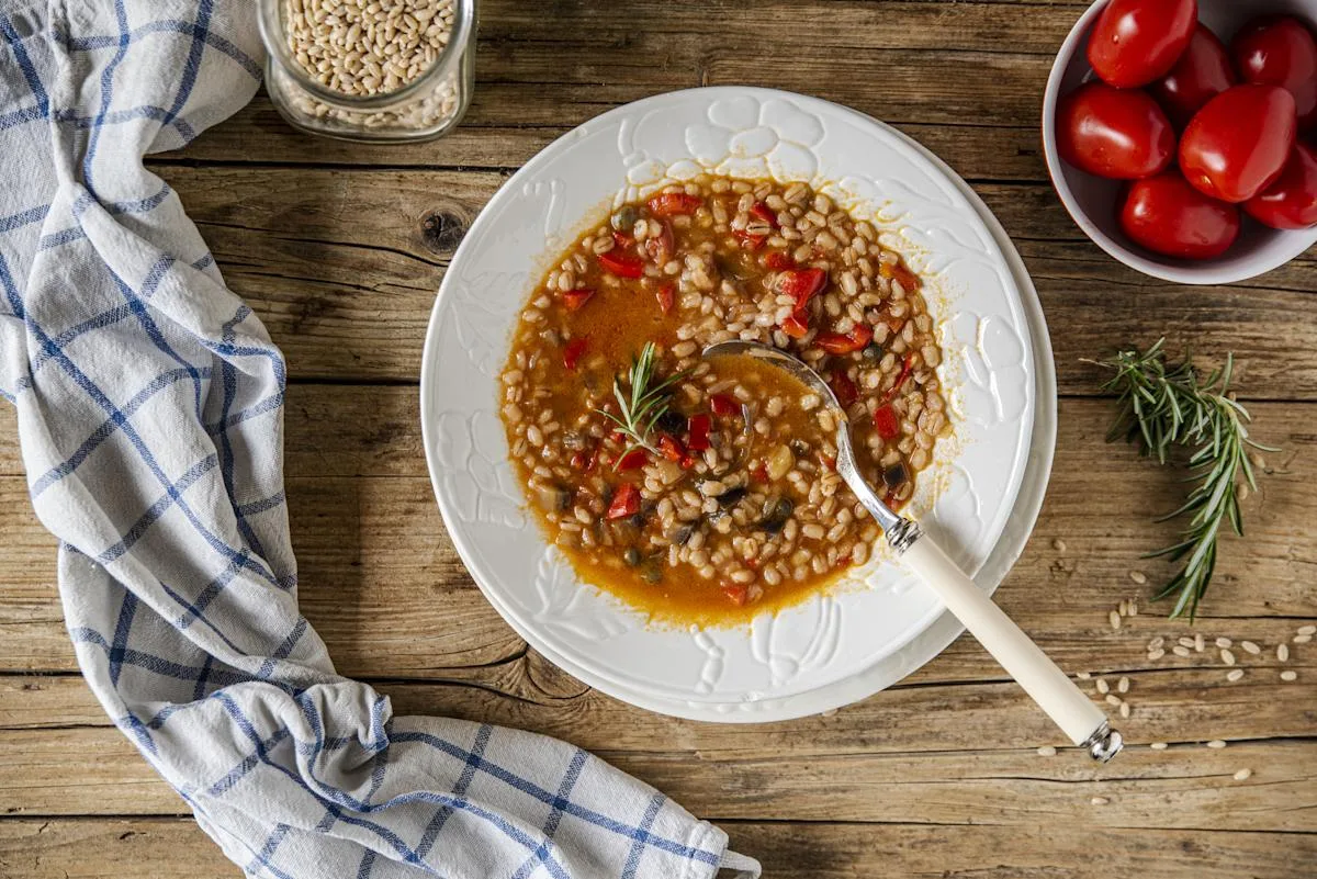 Alternatives naturelles à Ozempic ? 6 aliments riches en GLP-1