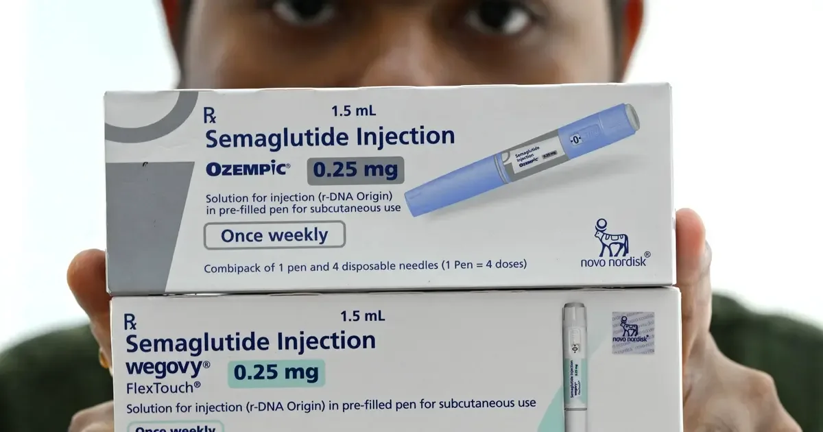 Indian Companies Rush to Make Generic GLP-1s Like Semaglutide