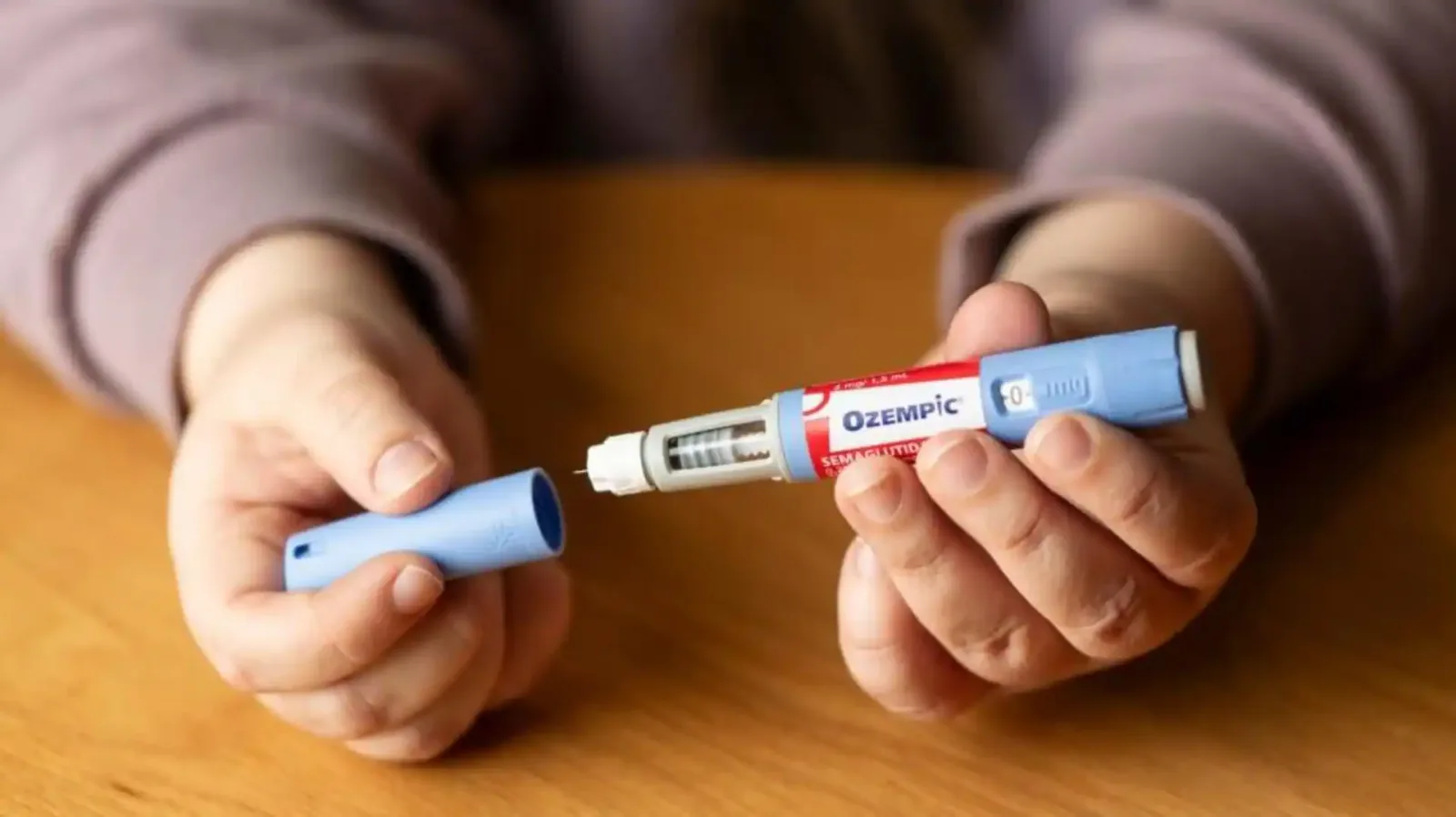Ozempic, a Diabetes Medication, Slated for India Launch This Month